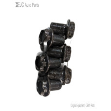 16L205 Flexplate Bolts For 16-17 Nissan Altima  2.5